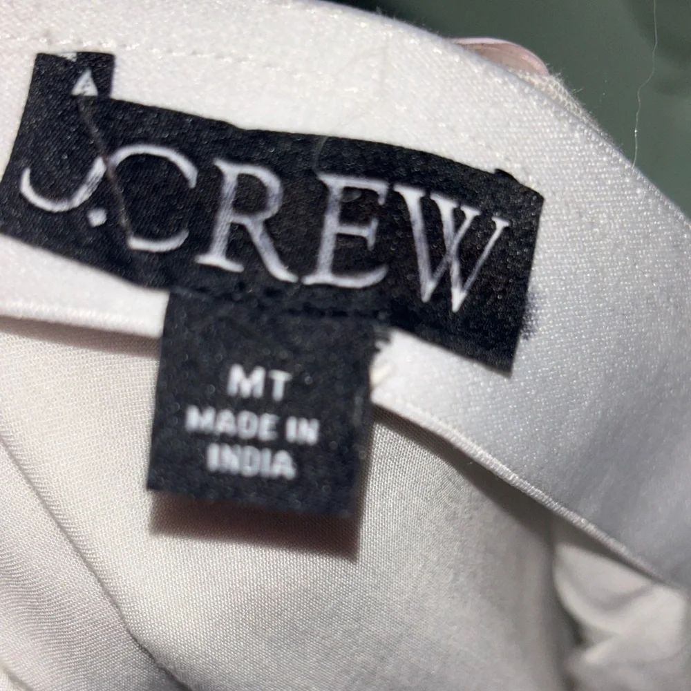 J. Crew nwt crew